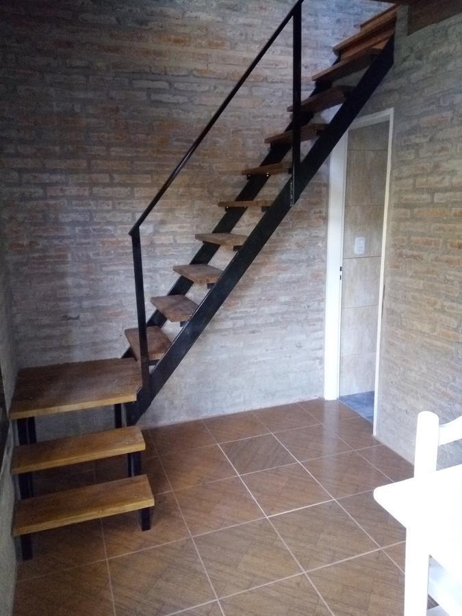 Los Cabre Hotell San Pedro  Eksteriør bilde